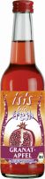 Produktbild von Beutelsbacher Isis Bio Granatapfel Flasche 0.33L