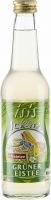Produktbild von Beutelsbacher Isis Bio Grüner Eistee Flasche 0.33L