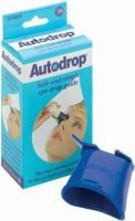 Product picture of Autodrop Eintropfhilfe für Augentropfen