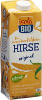 Product picture of Isola Bio Hirse Drink Tetra 1L
