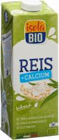 Product picture of Isola Bio Reis Drink mit Calcium Tetra 1L