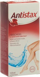 Product picture of Antistax Freshness Gel for Legs 125ml