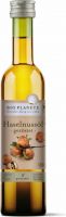Produktbild von Bio Planete Haselnussöl Geröstet Flasche 100ml