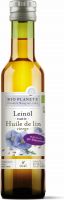 Produktbild von Bio Planete Leinöl Nativ Flasche 250ml