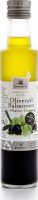 Produktbild von Bio Planete Olivenöl & Balsamico Flasche 250ml