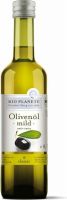 Produktbild von Bio Planete Olivenöl Mild Nativ Extra Flasche 0.5L