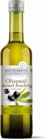 Produktbild von Bio Planete Olivenöl Sel Nativ Extra Flasche 0.5L