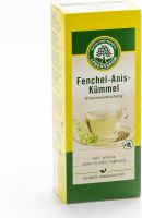 Produktbild von Lebensbaum Fench-anis-kümmel 20 Beutel 2.5g