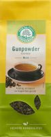 Produktbild von Lebensbaum Grüntee Gunpowd China Beutel 100g