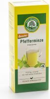Immagine del prodotto Lebensbaum Pfefferminz 20 Beutel 1.5g