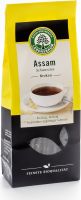 Produktbild von Lebensbaum Schwarztee Assam Broken Beutel 100g
