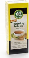 Immagine del prodotto Lebensbaum Schwarztee Darjeeling 20 Beutel 2g