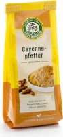 Produktbild von Lebensbaum Cayennepfeffer Gemahlen Beutel 50g