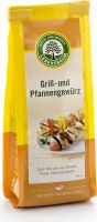 Image du produit Lebensbaum Grill- und Pfannengewürz Beutel 50g