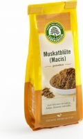 Produktbild von Lebensbaum Muskatblüte Macis Gemahlen Beutel 30g