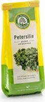 Produktbild von Lebensbaum Petersilie Beutel 15g