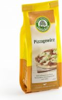 Produktbild von Lebensbaum Pizzagewürz Beutel 30g