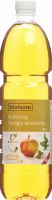Product picture of Biofarm Apfelessig Knospe Pet Flasche 1L