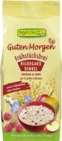 Immagine del prodotto Rapunzel Guten Morgen Dinkelbrei Hildegard 500g