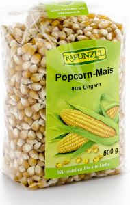 Immagine del prodotto Rapunzel Poppkorn-Mais 500g