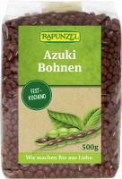 Product picture of Rapunzel Bohnen Azuki 500g