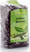 Image du produit Rapunzel Kidney Bohnen Rot 500g
