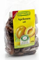 Product picture of Rapunzel Aprikosen Ganz Suess 500g