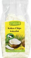 Image du produit Rapunzel Kokoschips 175g