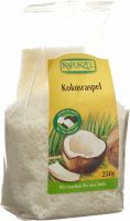 Image du produit Rapunzel Kokosraspeln 250g