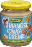 Immagine del prodotto Rapunzel Creme Mandel Tonka Glas 250g