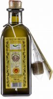 Produktbild von Rapunzel Olivenöl Nat Extr Blume Des Oels Flasche 0.5