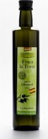 Produktbild von Rapunzel Olivenöl Nat Ext Finca La Torre Flasche 0.5 L