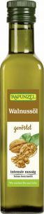 Produktbild von Rapunzel Walnussöl Flasche 250ml