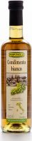 Produktbild von Rapunzel Aceto Balsam Bianco Condimento Flasche 0.5L