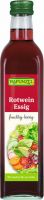Produktbild von Rapunzel Weinessig Rot Flasche 0.5L