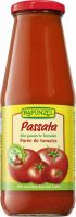 Produktbild von Rapunzel Passata Glas 680g