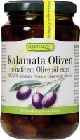 Immagine del prodotto Rapunzel Oliven Kalamata M Stein In Öl 335g