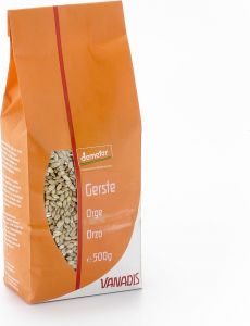 Immagine del prodotto Vanadis Gerste 500g