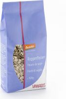 Produktbild von Vanadis Roggenflocken Grob 500g