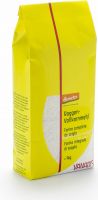Produktbild von Vanadis Mehl Roggen Vollkorn 1kg