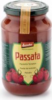Produktbild von Vanadis Passata Glas 520g