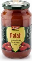 Produktbild von Vanadis Pelati Glas 520g