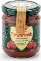 Produktbild von Vanadis Tomatenmark Glas 200g