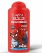 Produktbild von Corine De Farme Spider-Man Shampooing 250ml