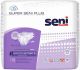 Product picture of Super Seni Plus Slips XS 1450ml 10 Stück