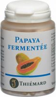 Produktbild von Papaya Fermentiert 250 Kapseln 250mg 120 Stück