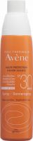 Product picture of Avène Sun Spray SPF 30 200ml
