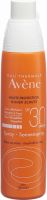 Produktbild von Avène Sonnenspray SPF 30 200ml