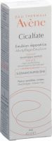 Produktbild von Avène Cicalfate Wundpflegeemulsion Post-Acte 40ml