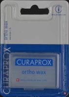 Product picture of Curaprox Orthodontisches Wachs